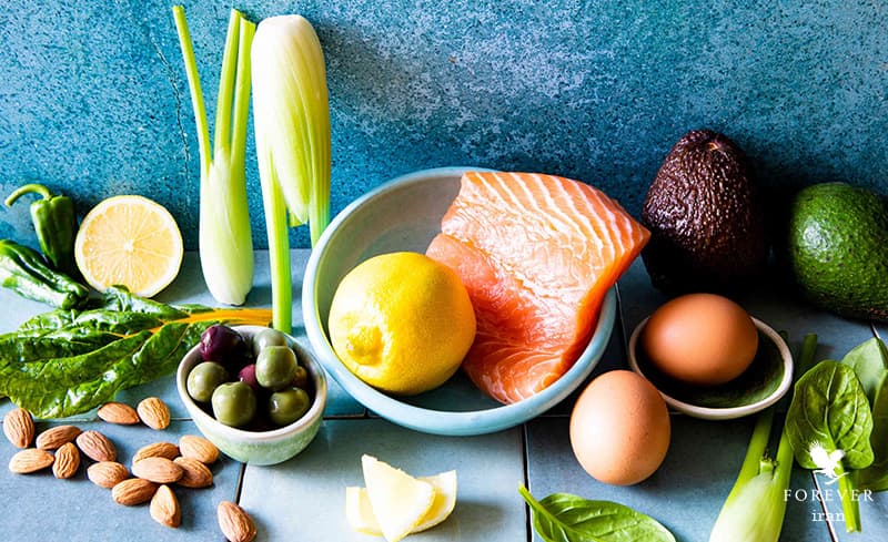 تغذیه برای عفونت رحم